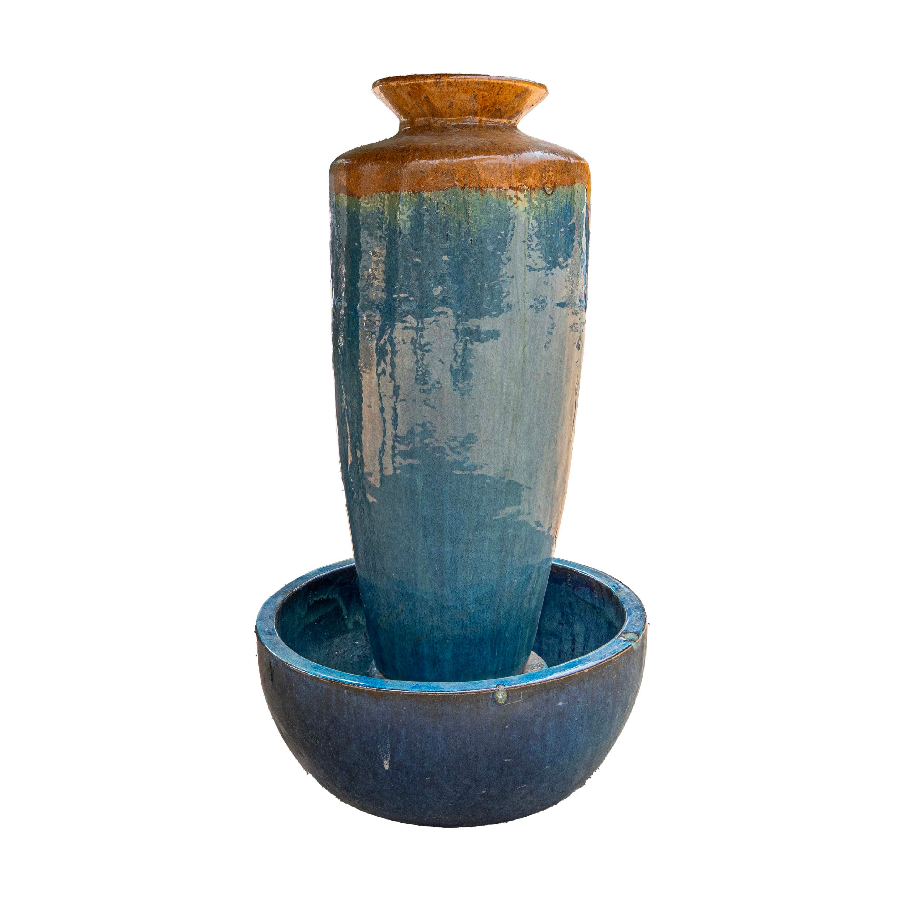 ARASH FOUNTAIN