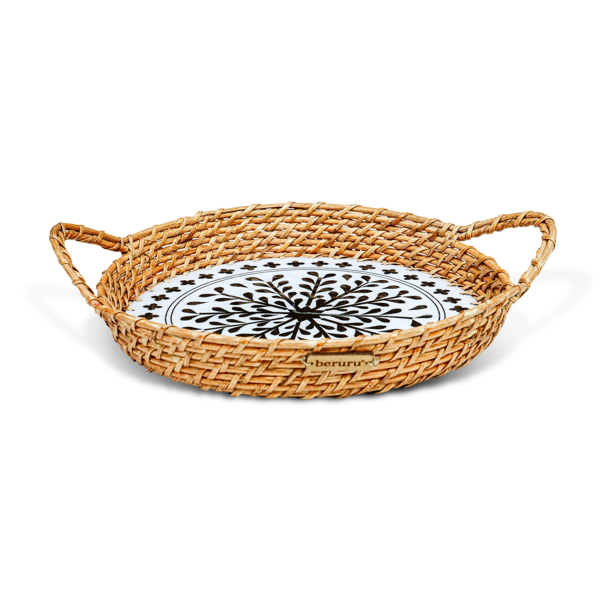 CASA NATURA SERVING TRAY