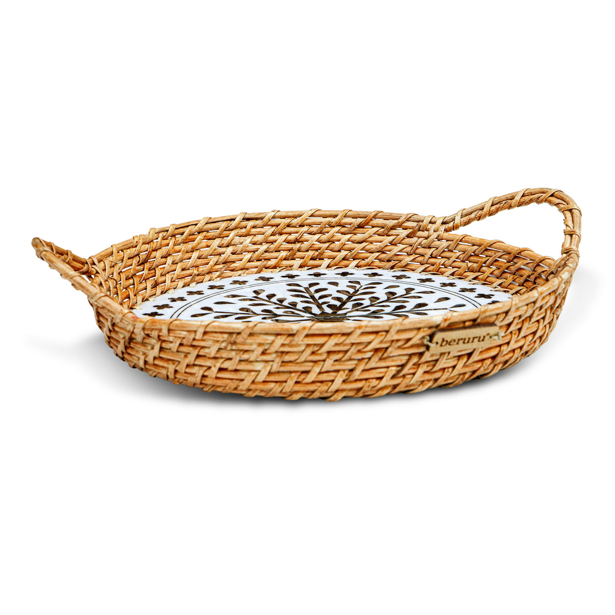 CASA NATURA SERVING TRAY