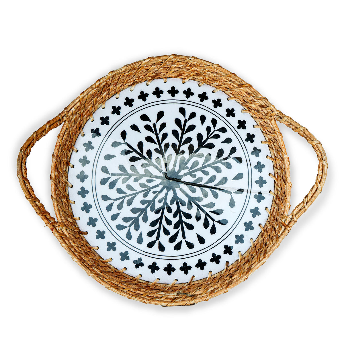 CASA NATURA SERVING TRAY