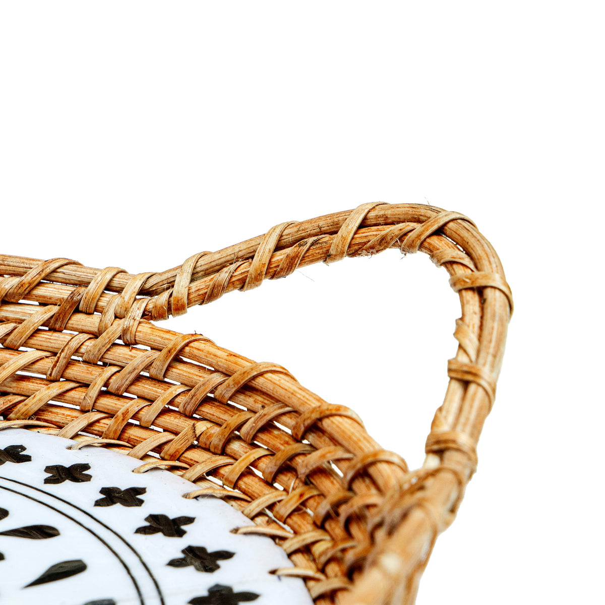 CASA NATURA SERVING TRAY