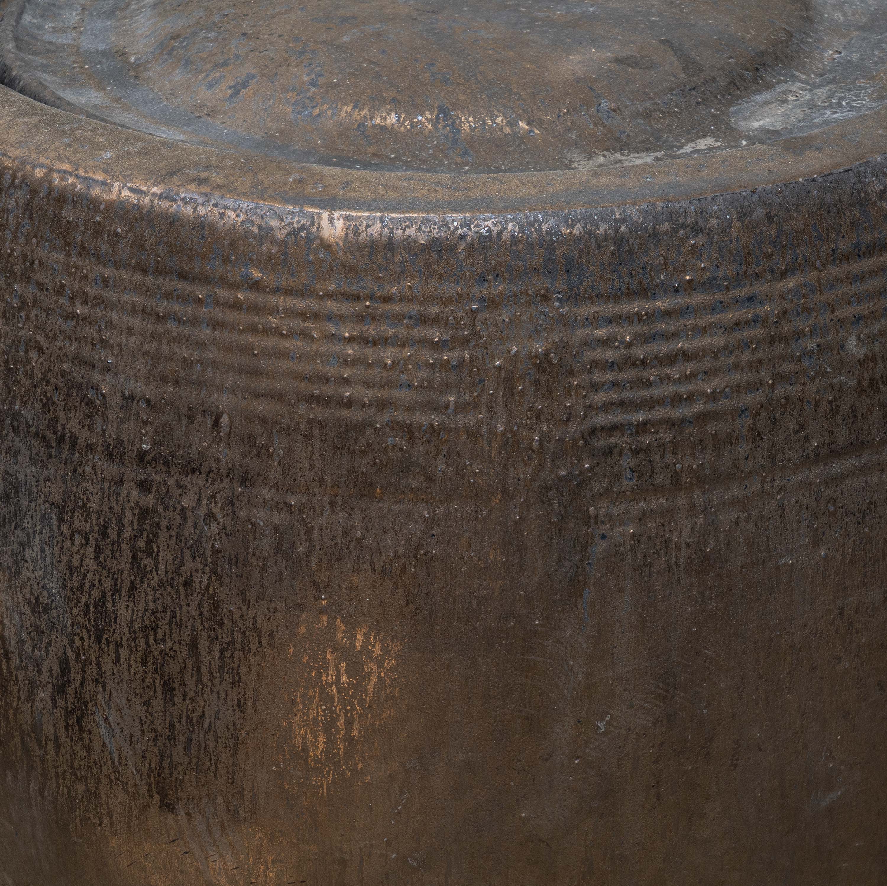 BLYTH FOUNTAIN