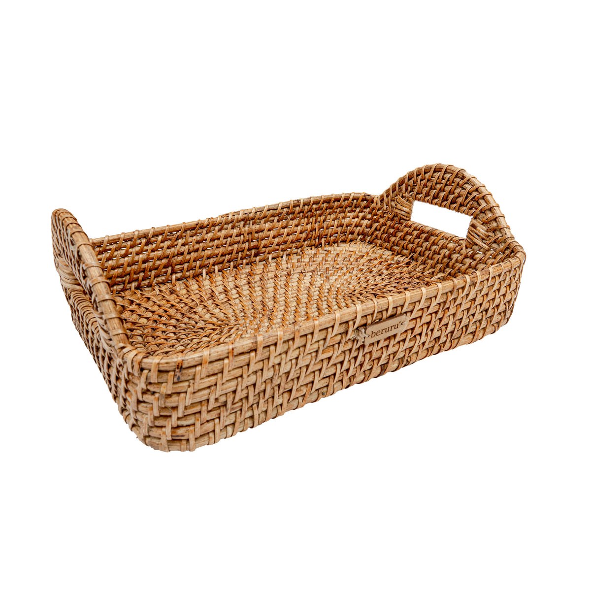 TERRA WEAVE SERVING TRAY