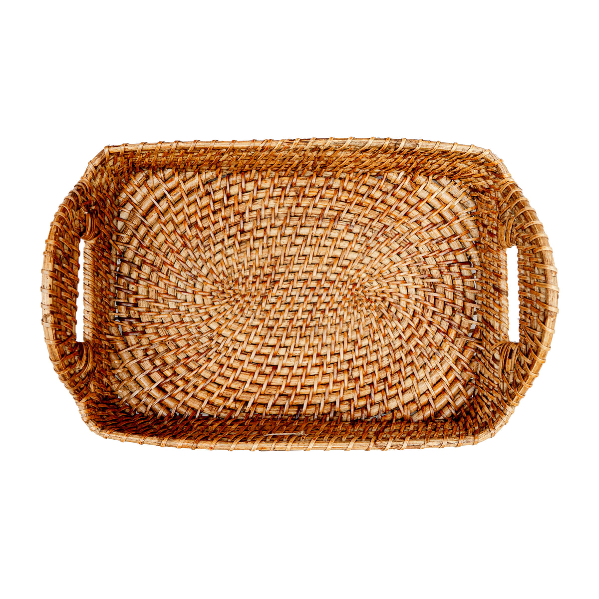 TERRA WEAVE SERVING TRAY