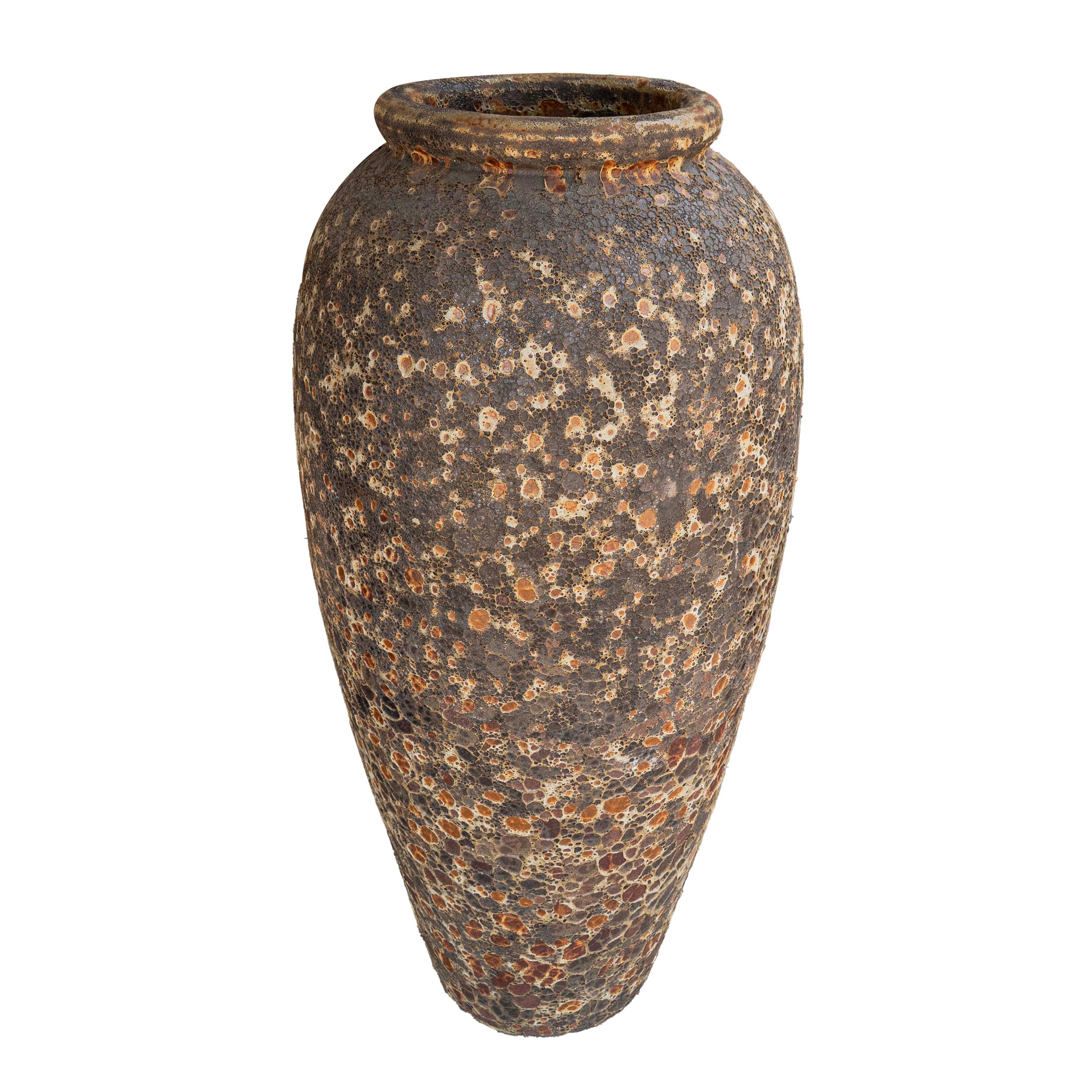 RUSTIN POT