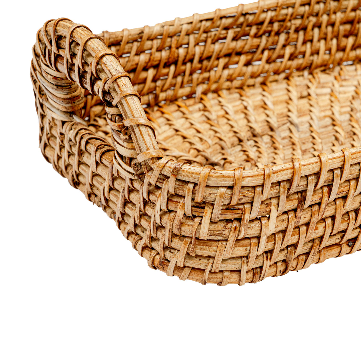 TERRA WEAVE SERVING TRAY
