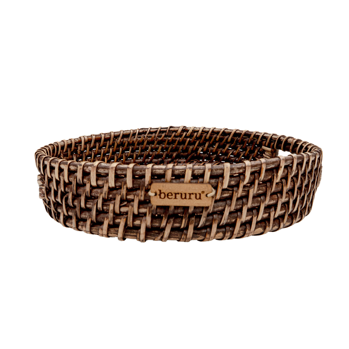TERRA WEAVE NATURALE SERVING TRAY