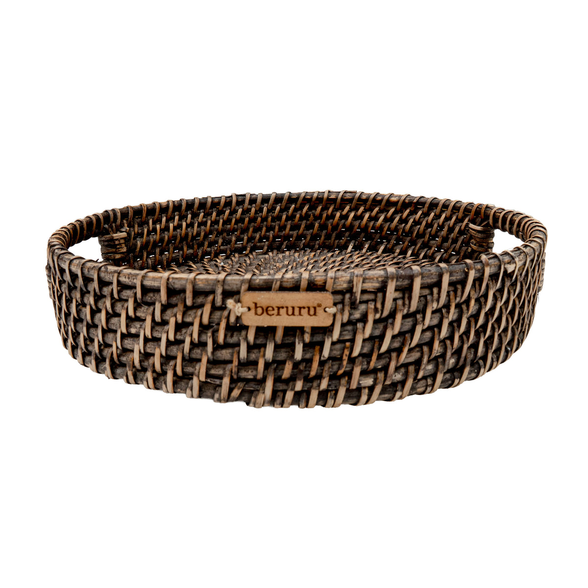 TERRA WEAVE NATURALE SERVING TRAY