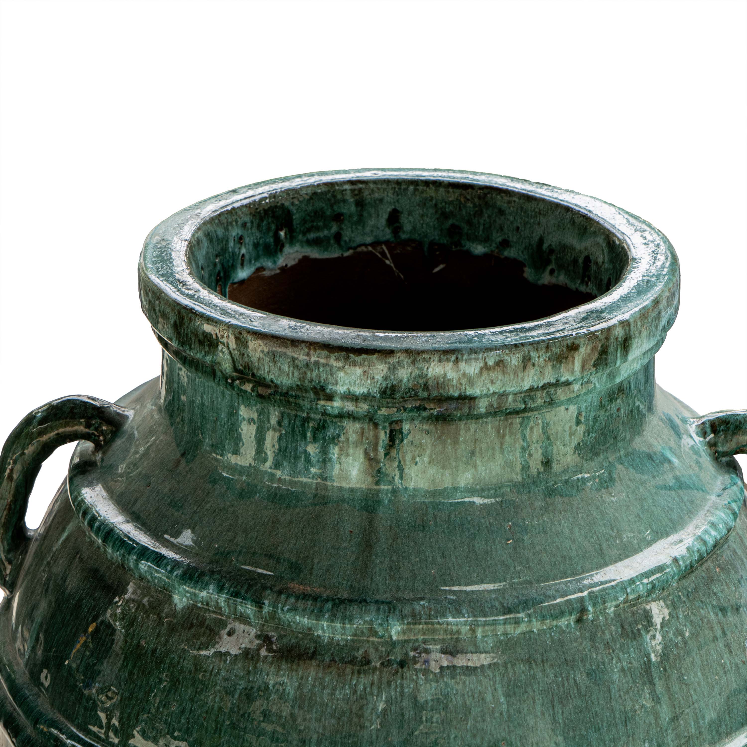 Fergus Pot