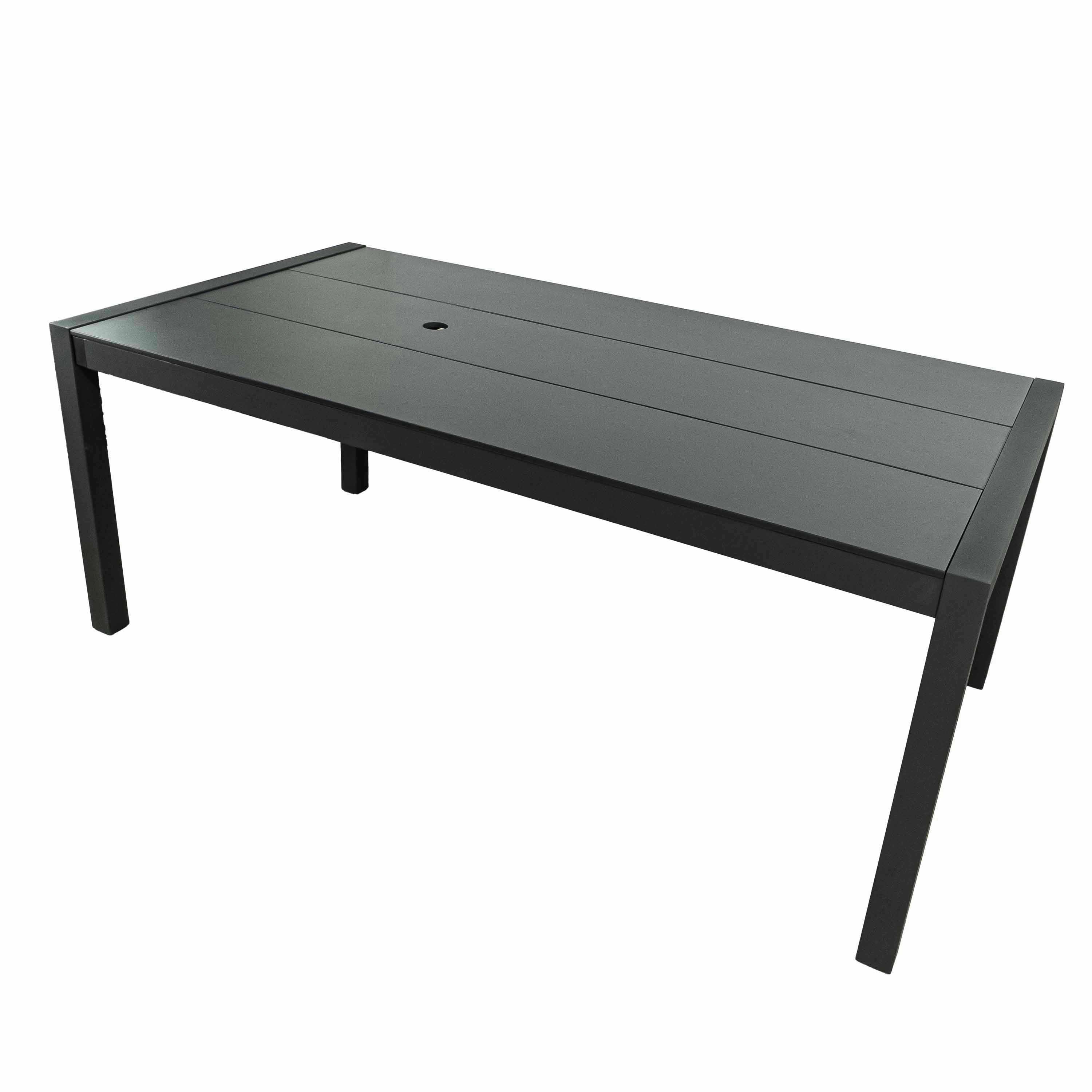 Casares Ext Rectangular Table