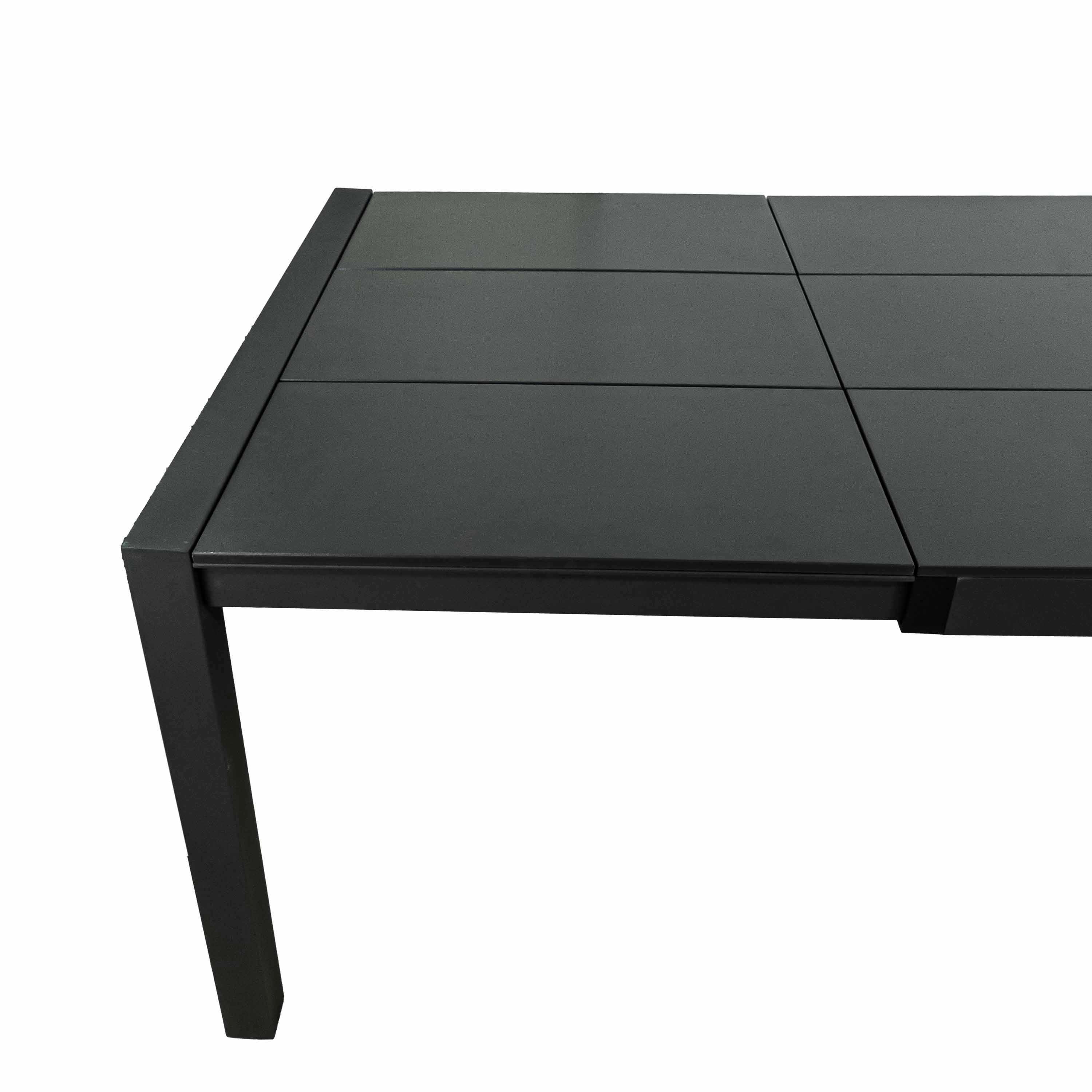 Casares Ext Rectangular Table
