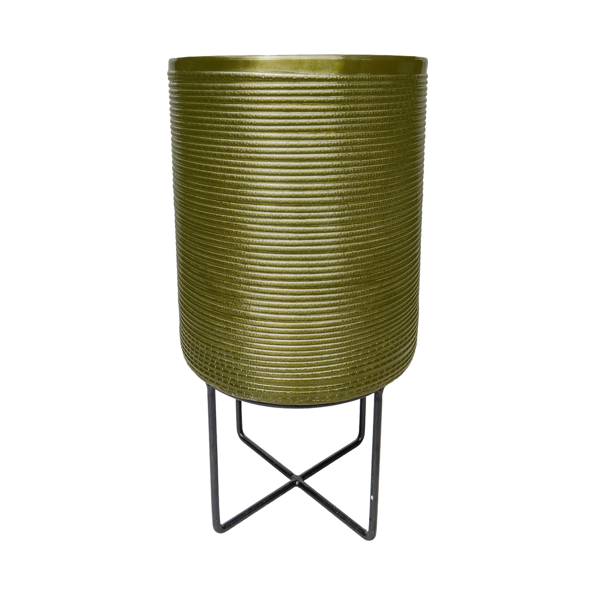 SILO PLANTER
