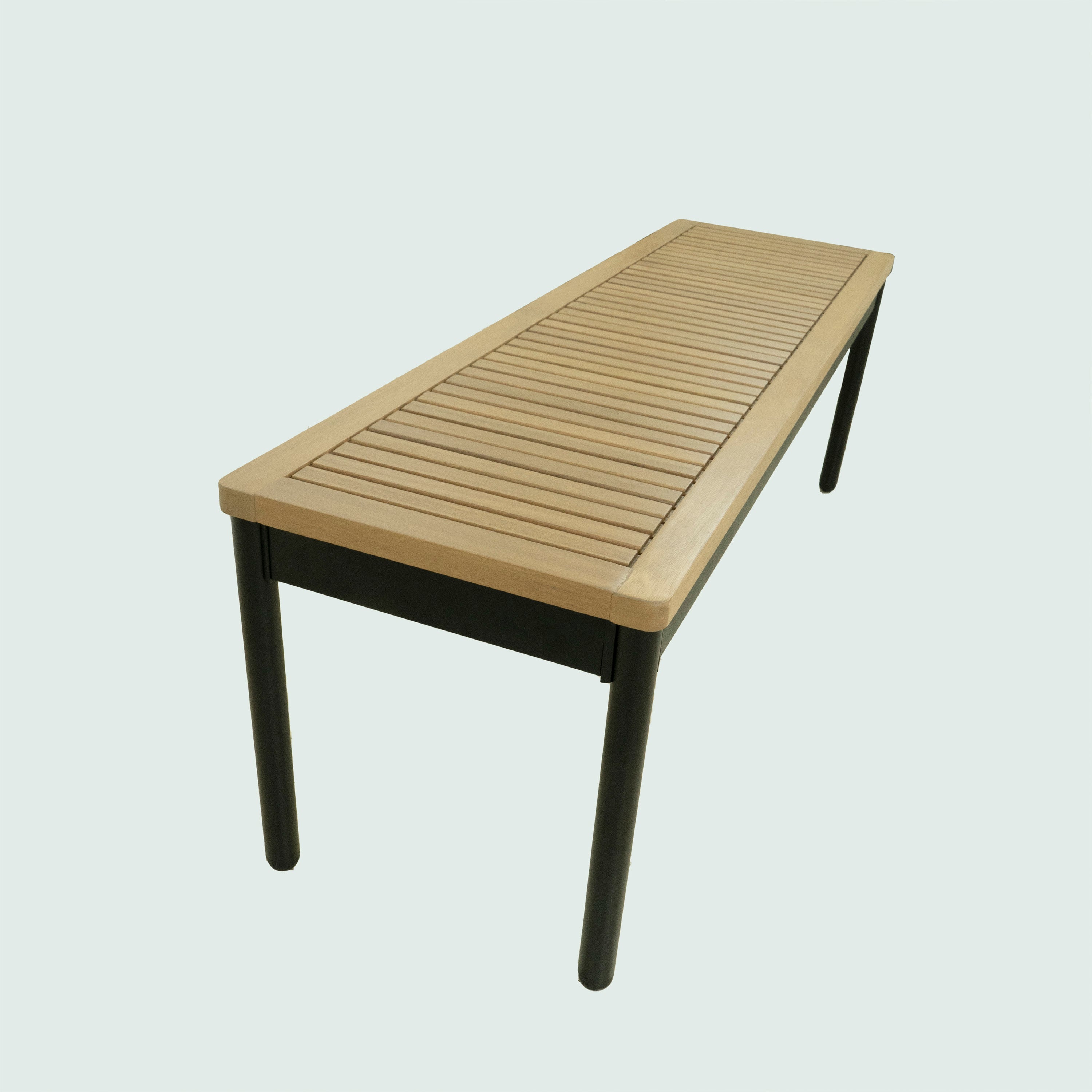 Peacock Console Rectangular Table