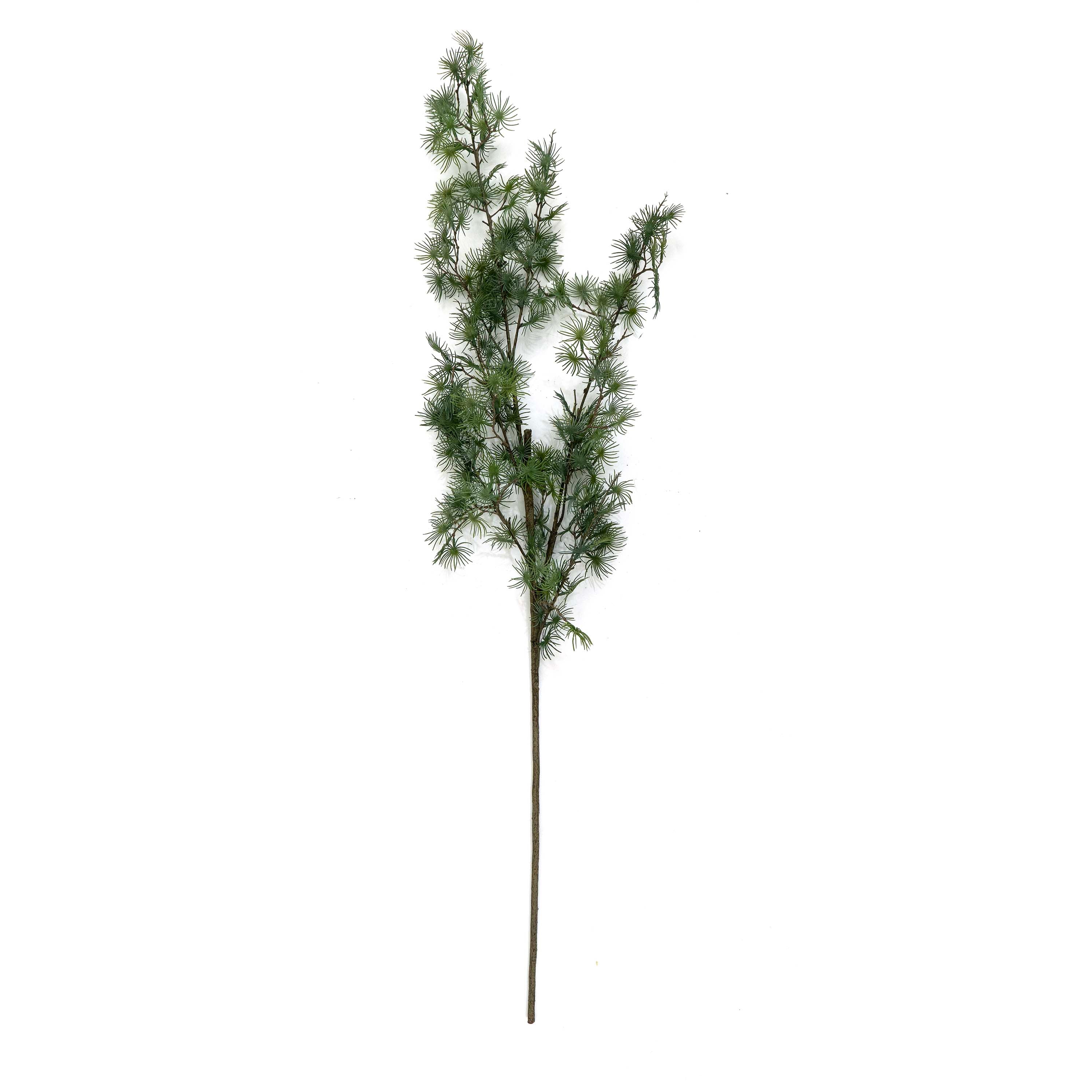 Faux Pine Stem