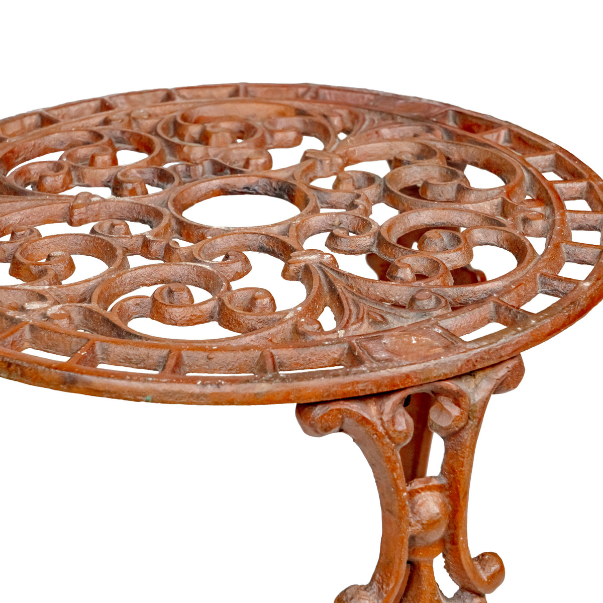 CERA COFFEE TABLE