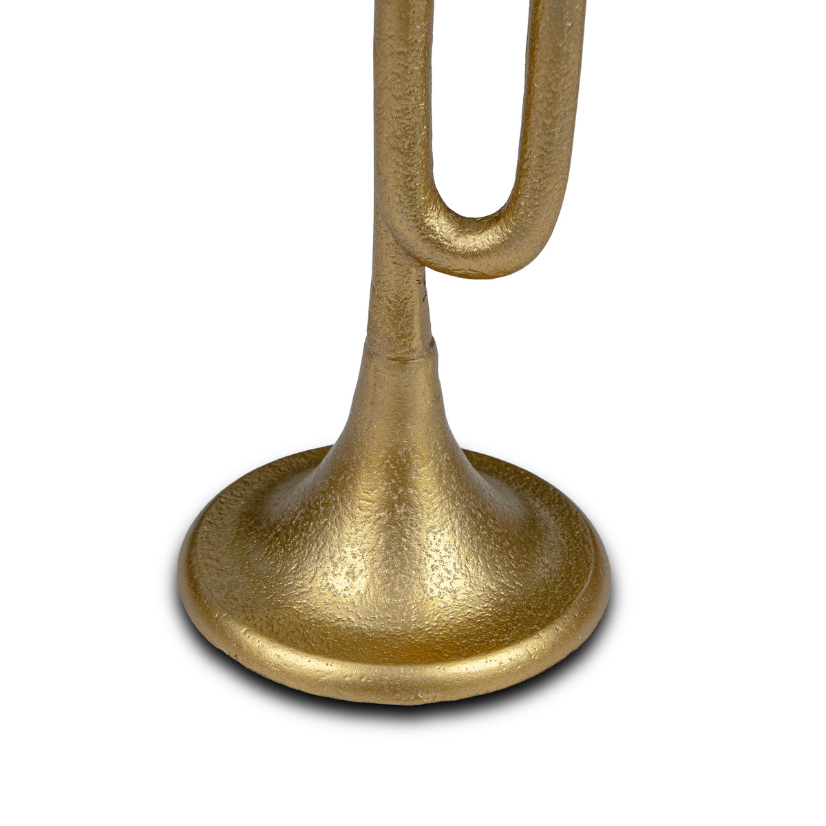 TAPPERED CANDLE STAND - SMALL