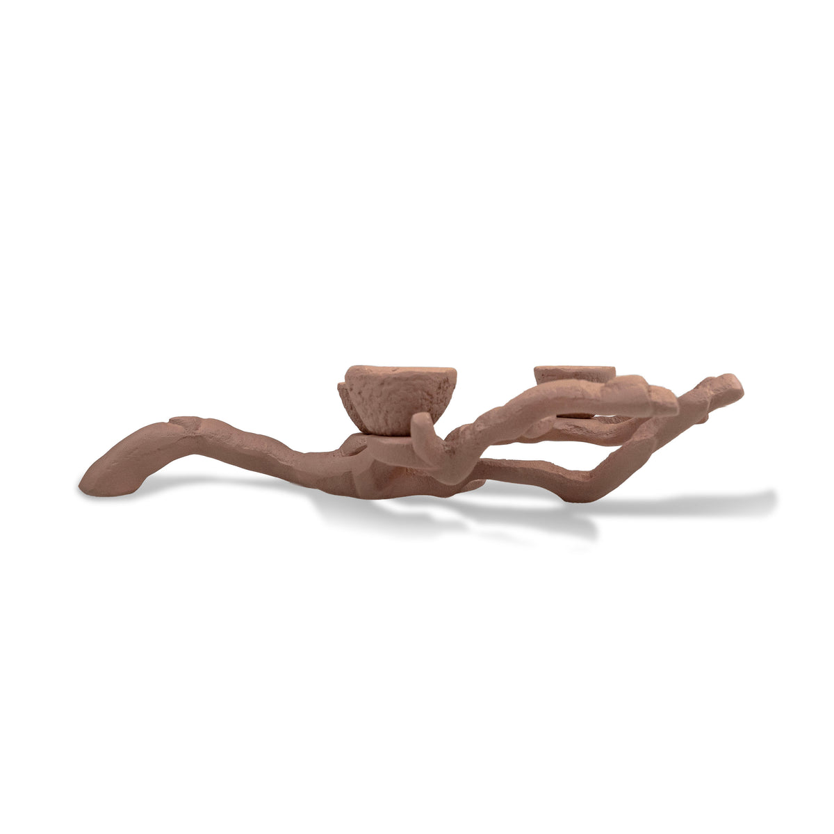 BRANCH CANDLE HOLDER TAPPERED
