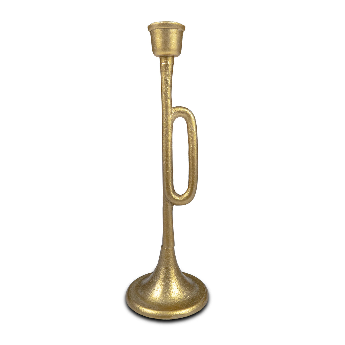 TAPPERED CANDLE HOLDER