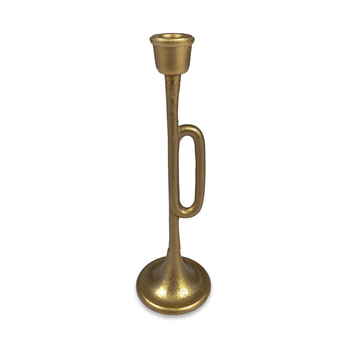 TAPPERED CANDLE HOLDER