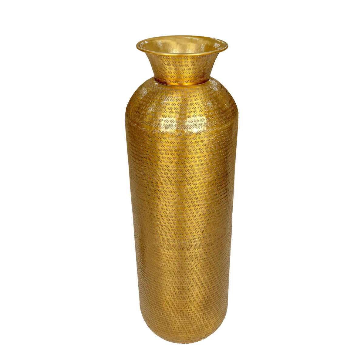 BRIT TALL VASE PEDESTAL