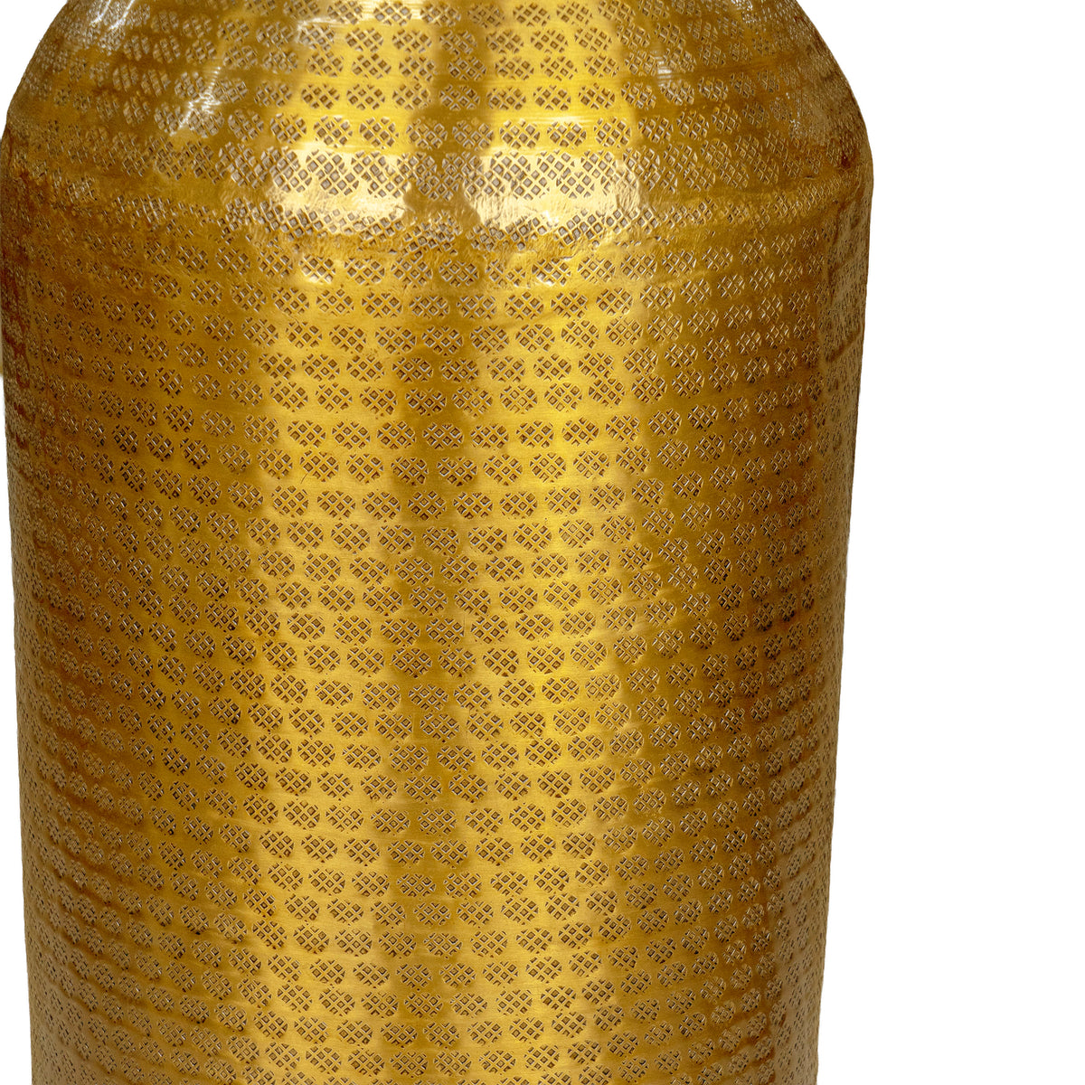 BRIT TALL VASE PEDESTAL