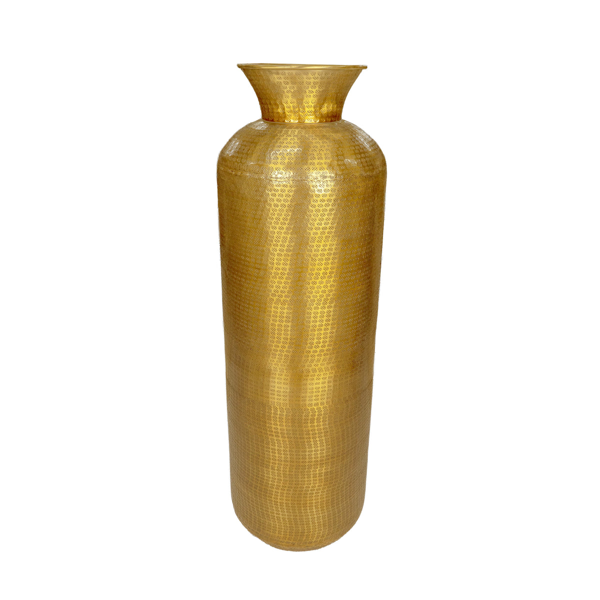 BRIT TALL VASE PEDESTAL