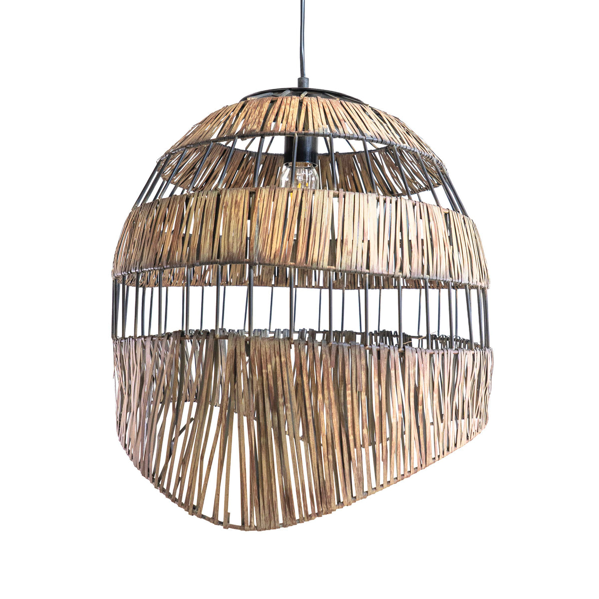 Parabola Pendant light