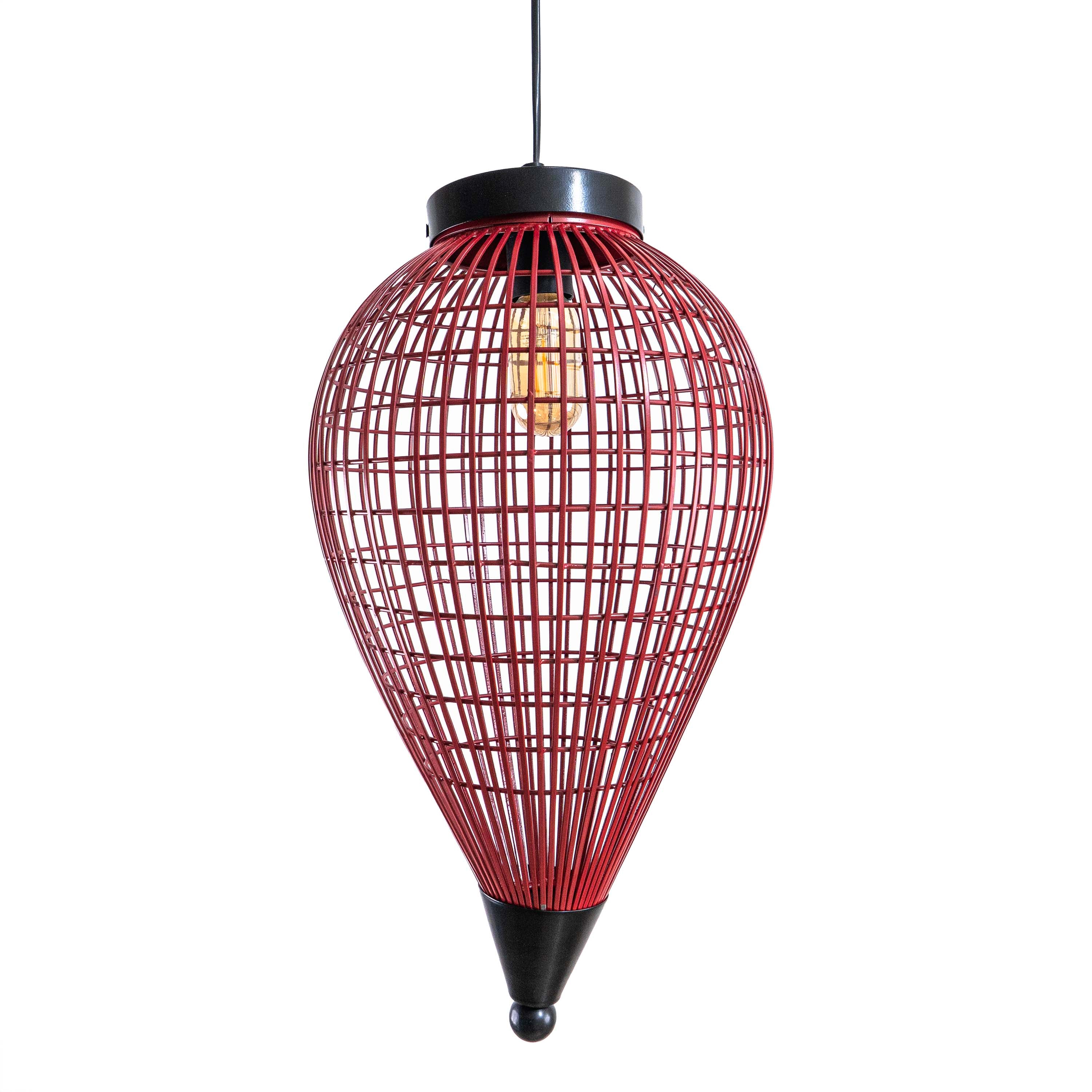 Conical Pendant light