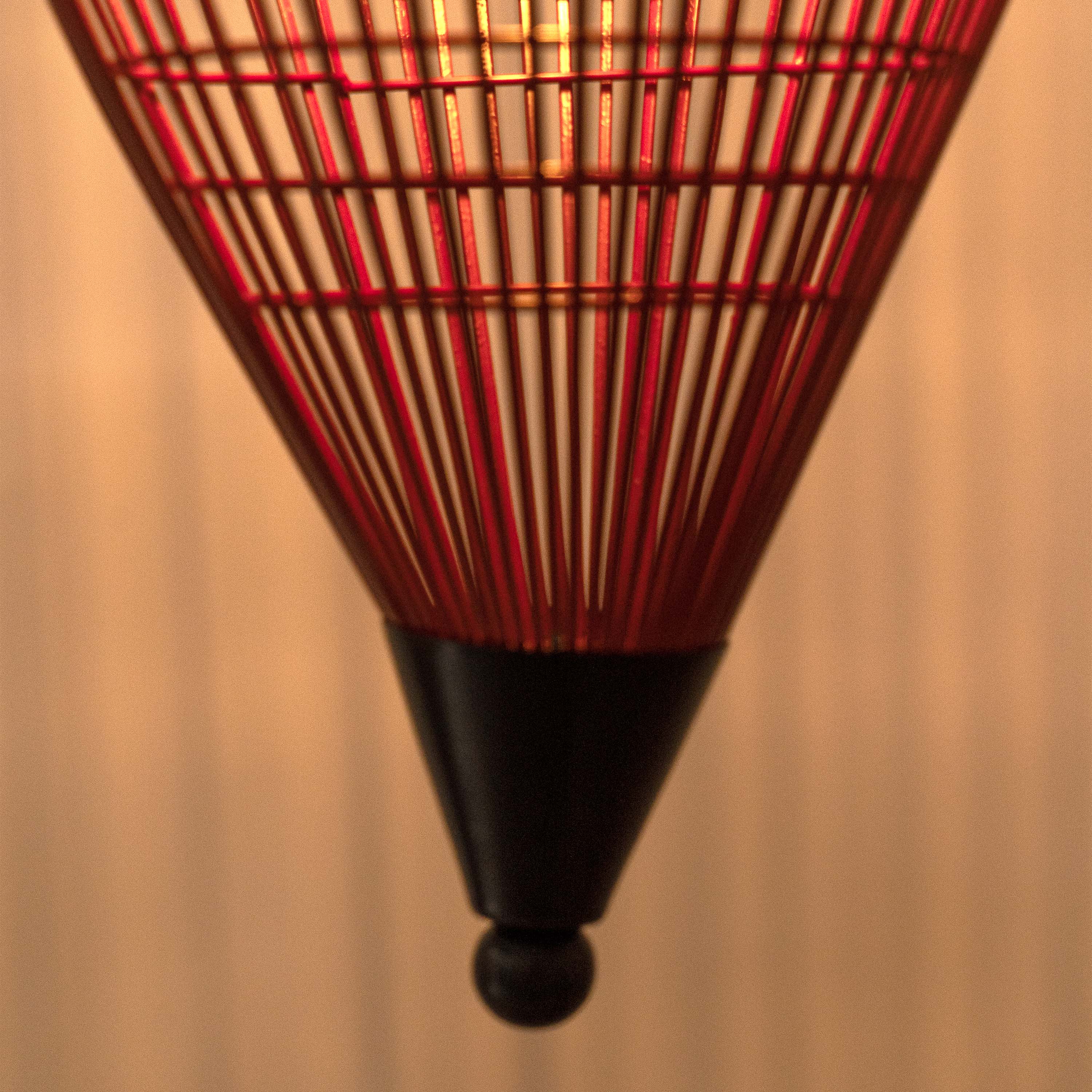 Conical Pendant light
