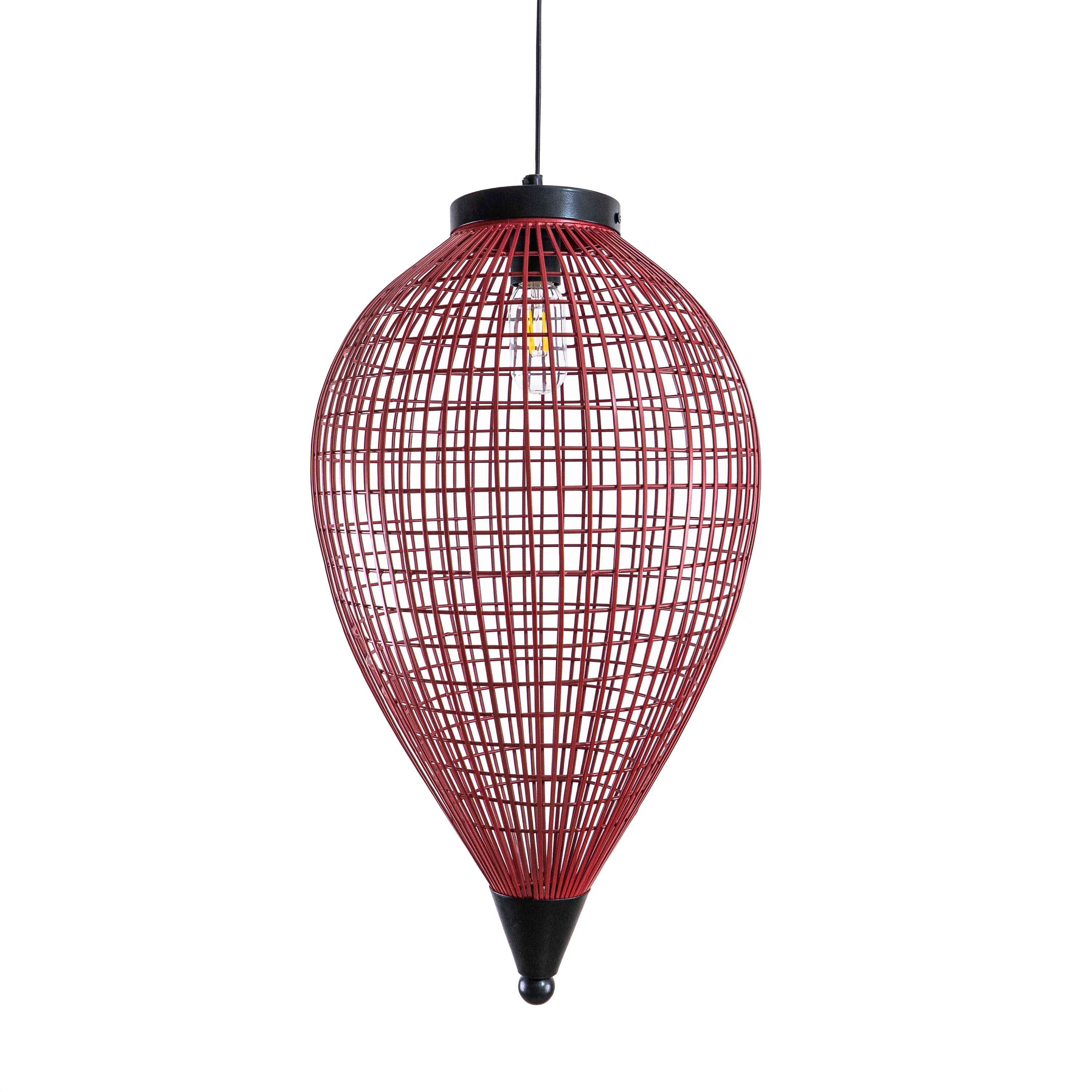 Conical Pendant light