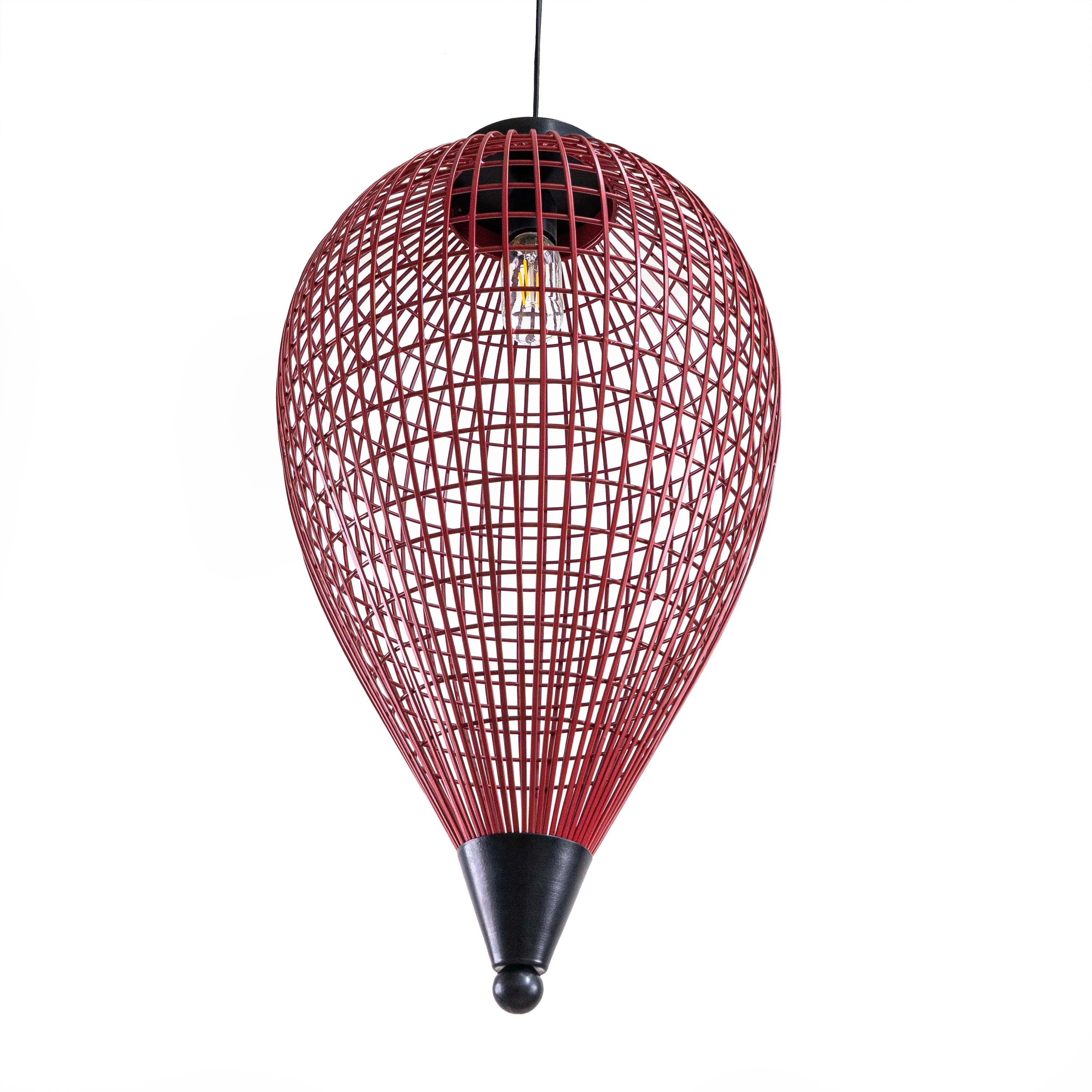 Conical Pendant light