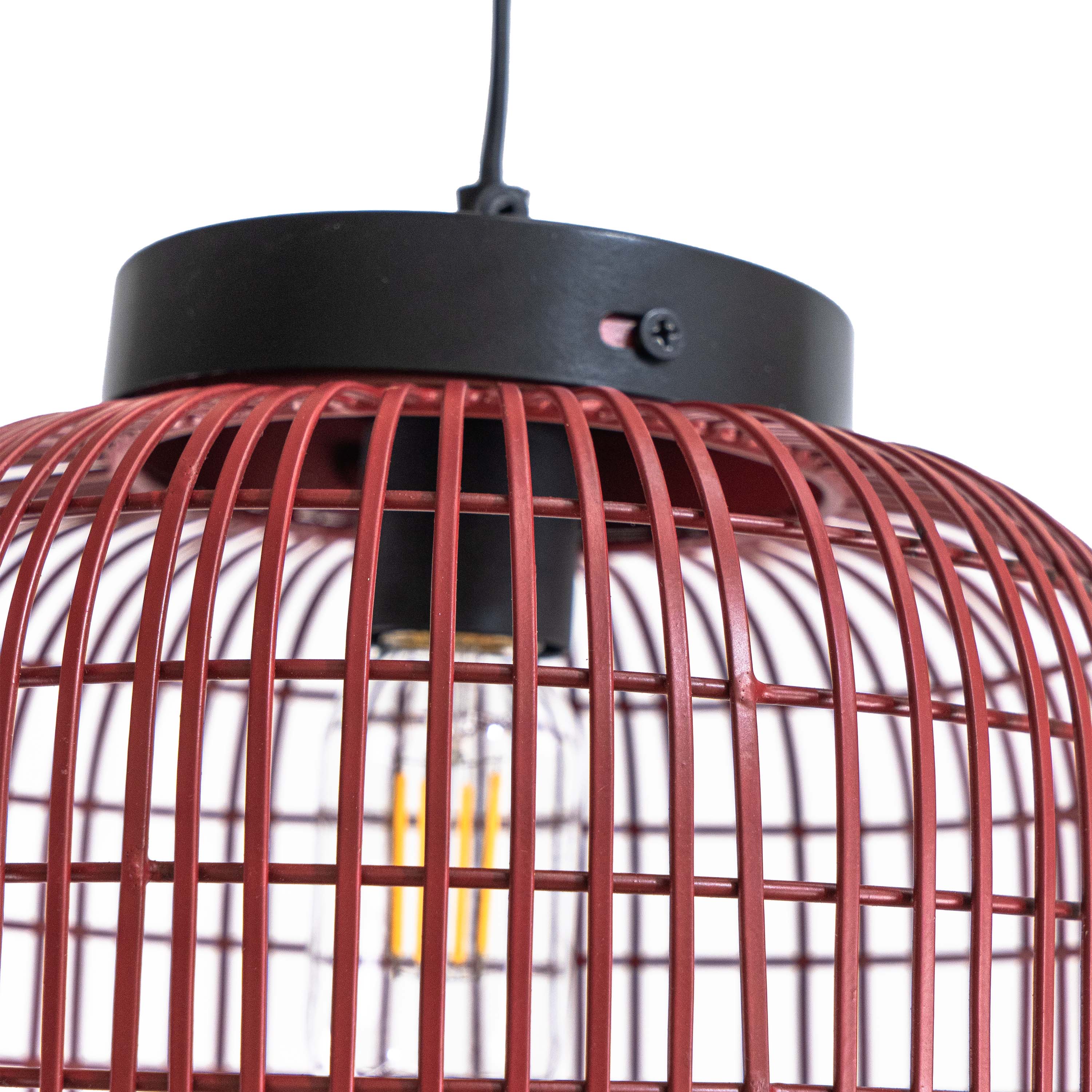 Cylinderical Pendant light