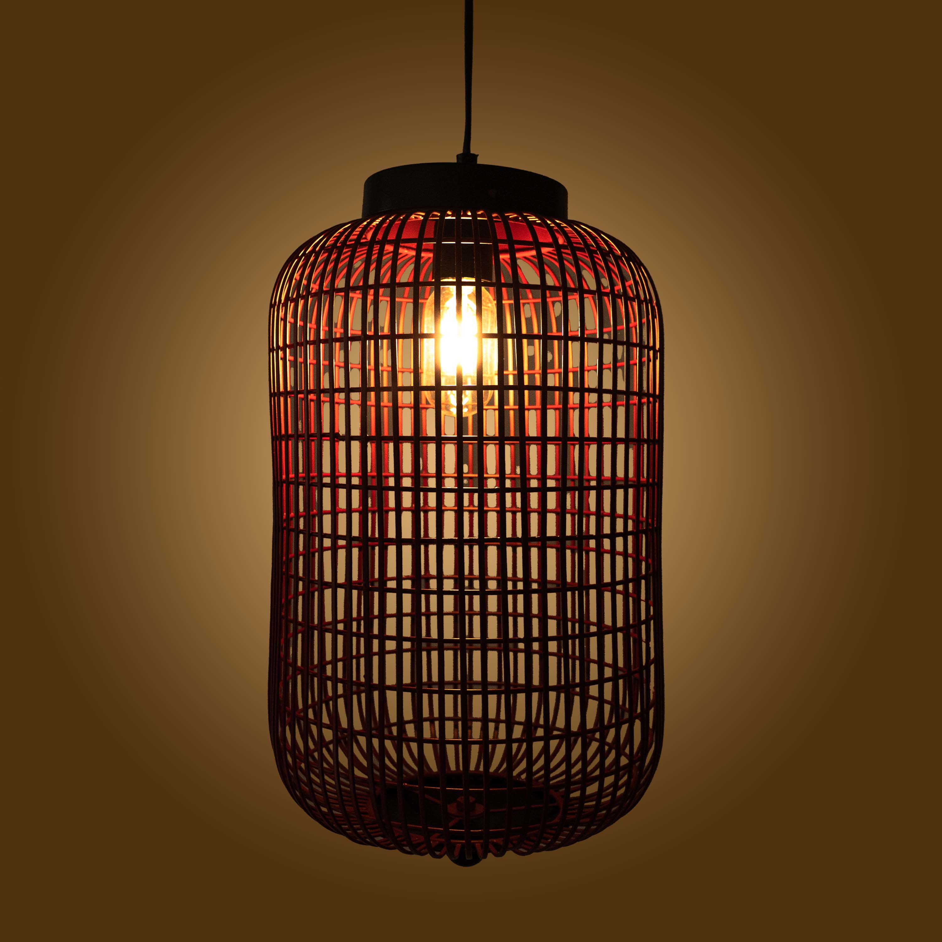 Cylinderical Pendant light