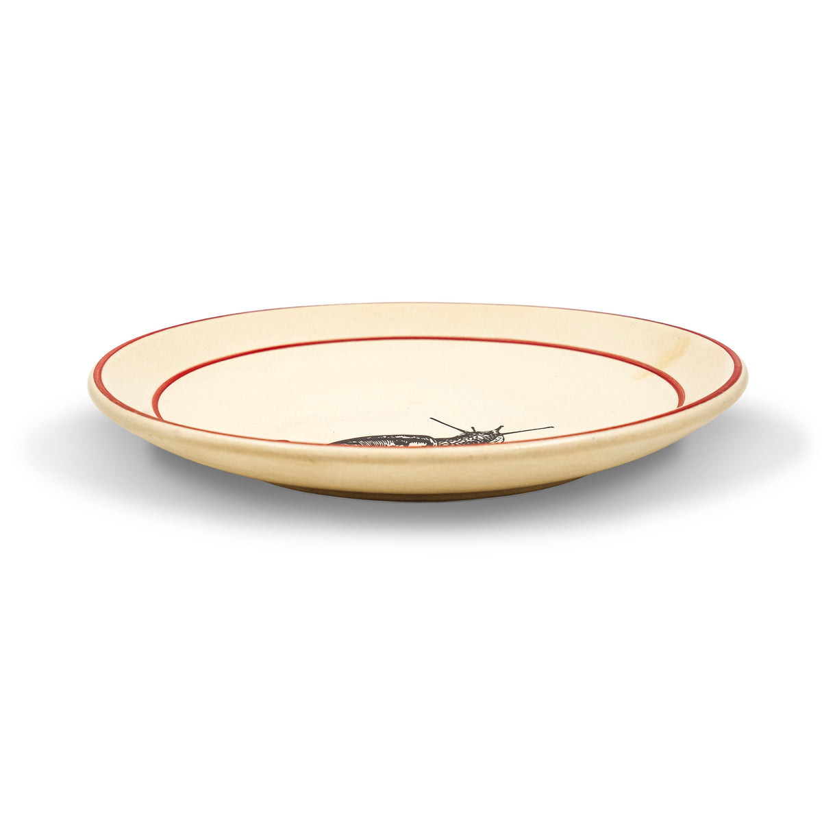 SNAIL COLLECTION DINNER PLATES