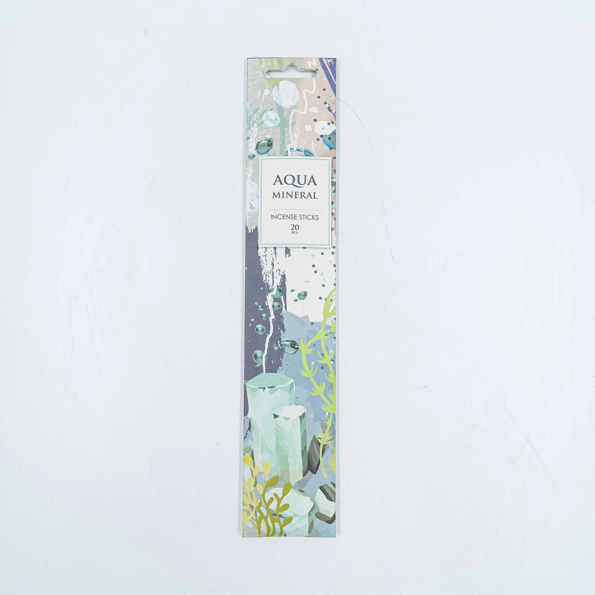 Aqua Incense Stick