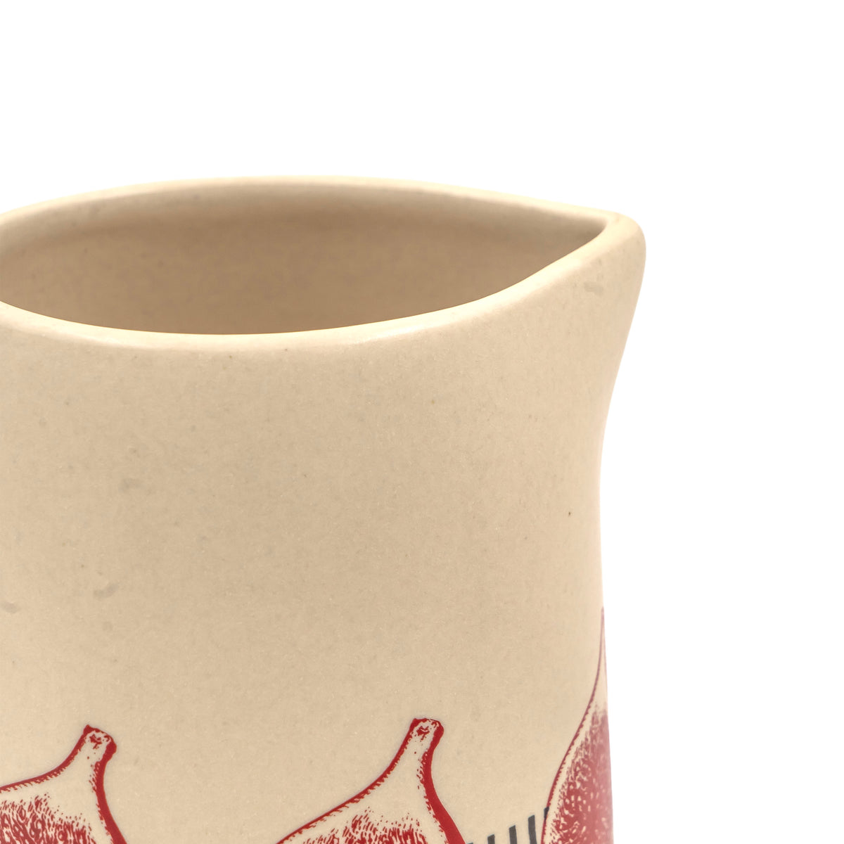 FIG JUG