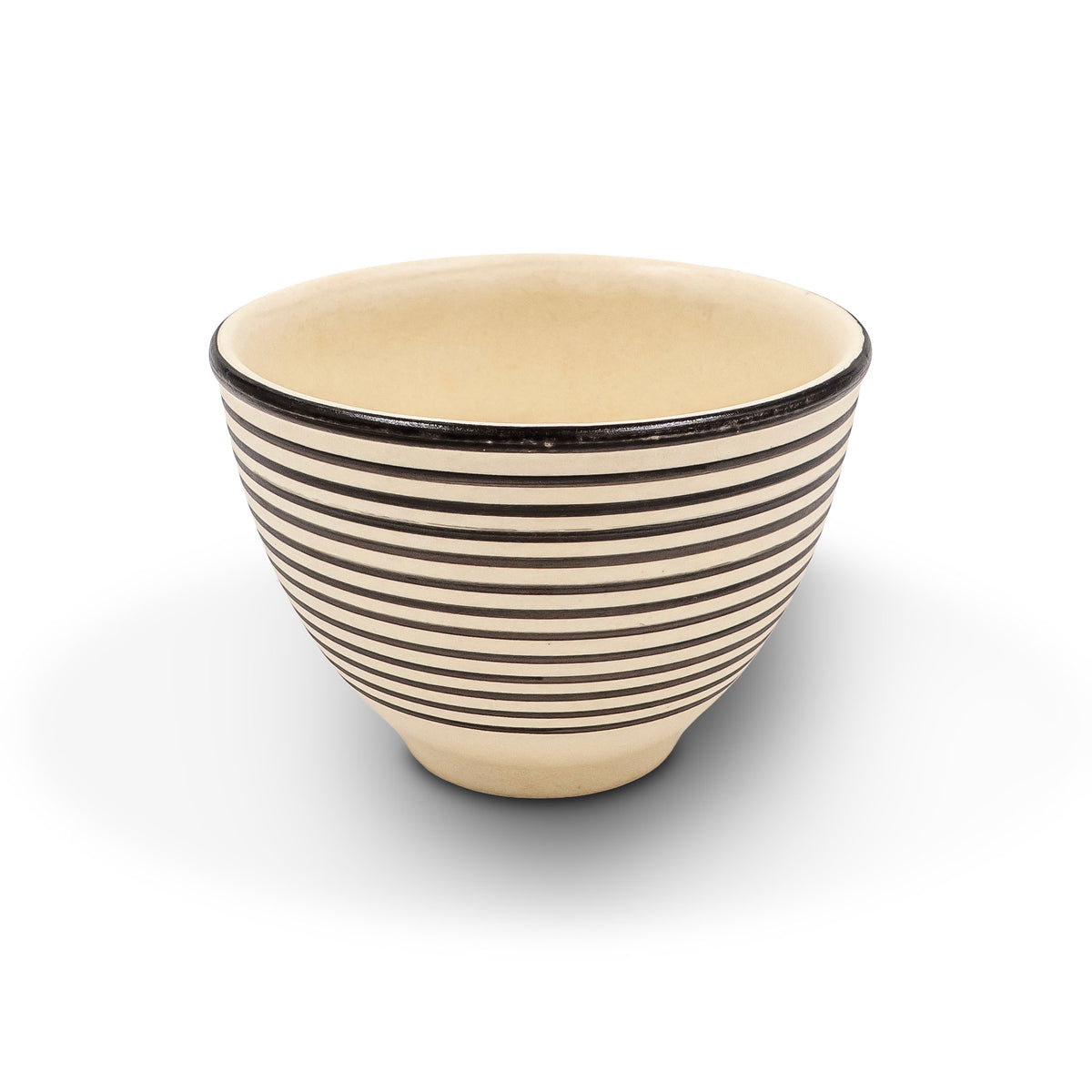 LINE SOUP BOWL