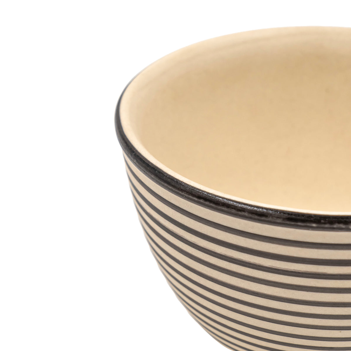LINE SOUP BOWL