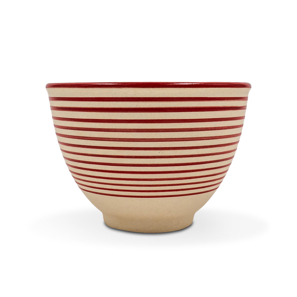 LINE SOUP BOWL