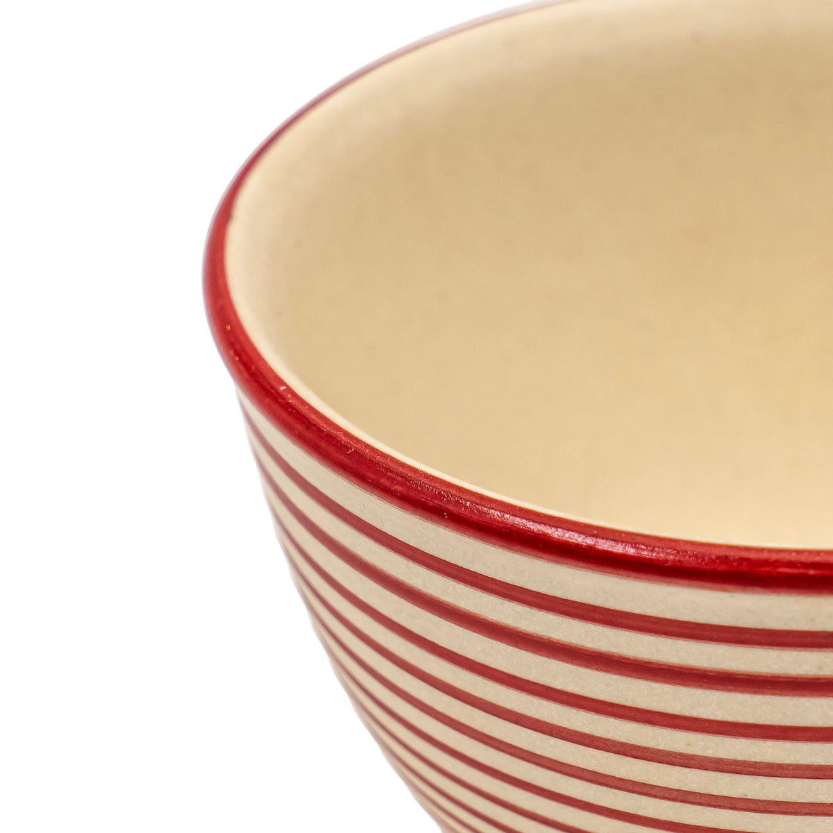 LINE SOUP BOWL