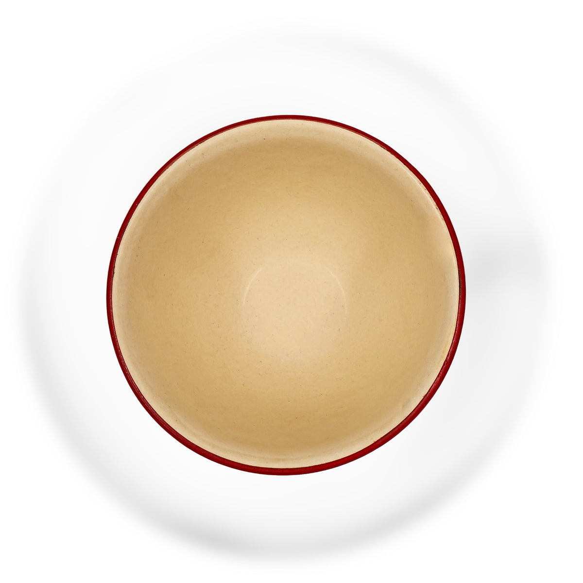 LINE SOUP BOWL