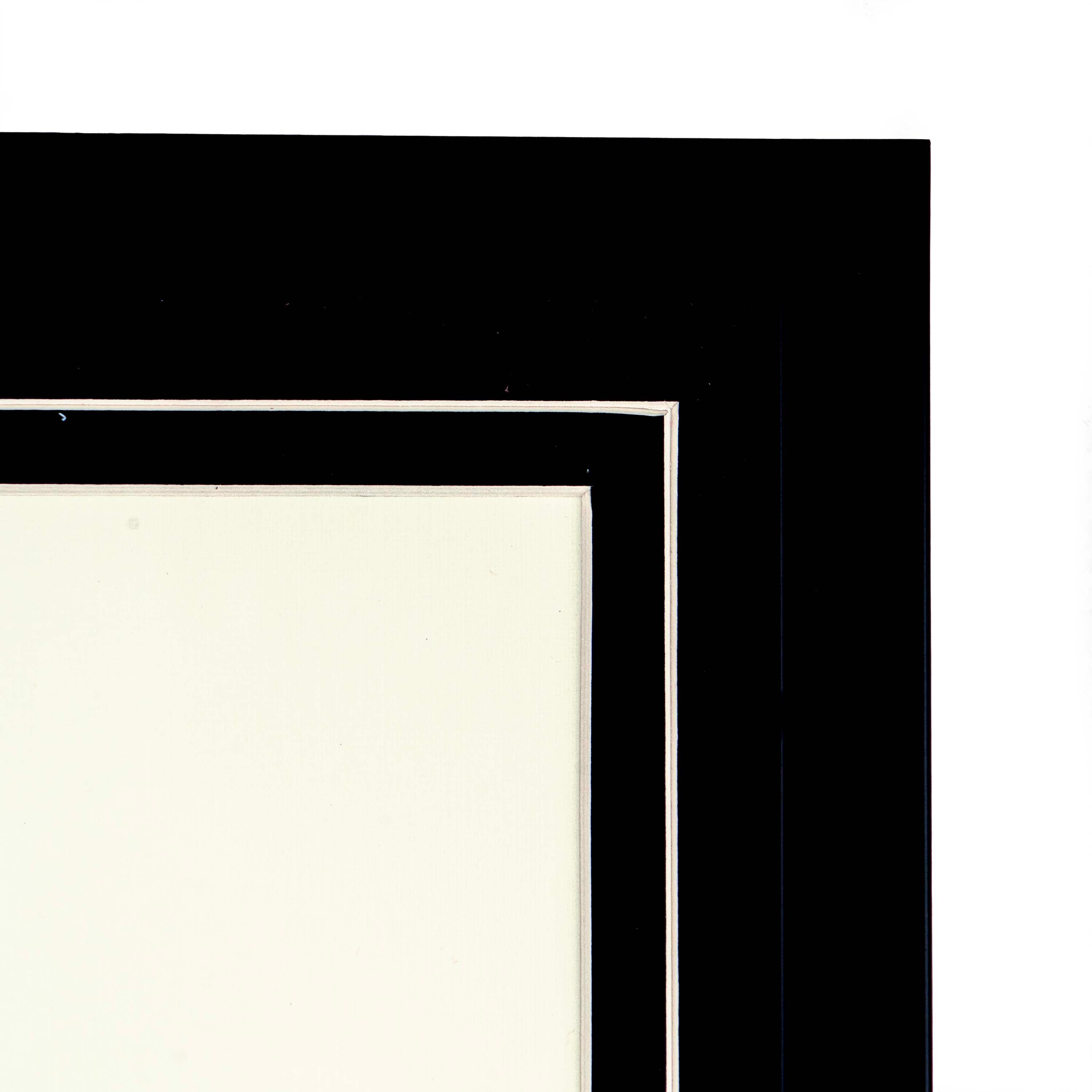 Tropical Print- Astrocaryum Murumuru Frame