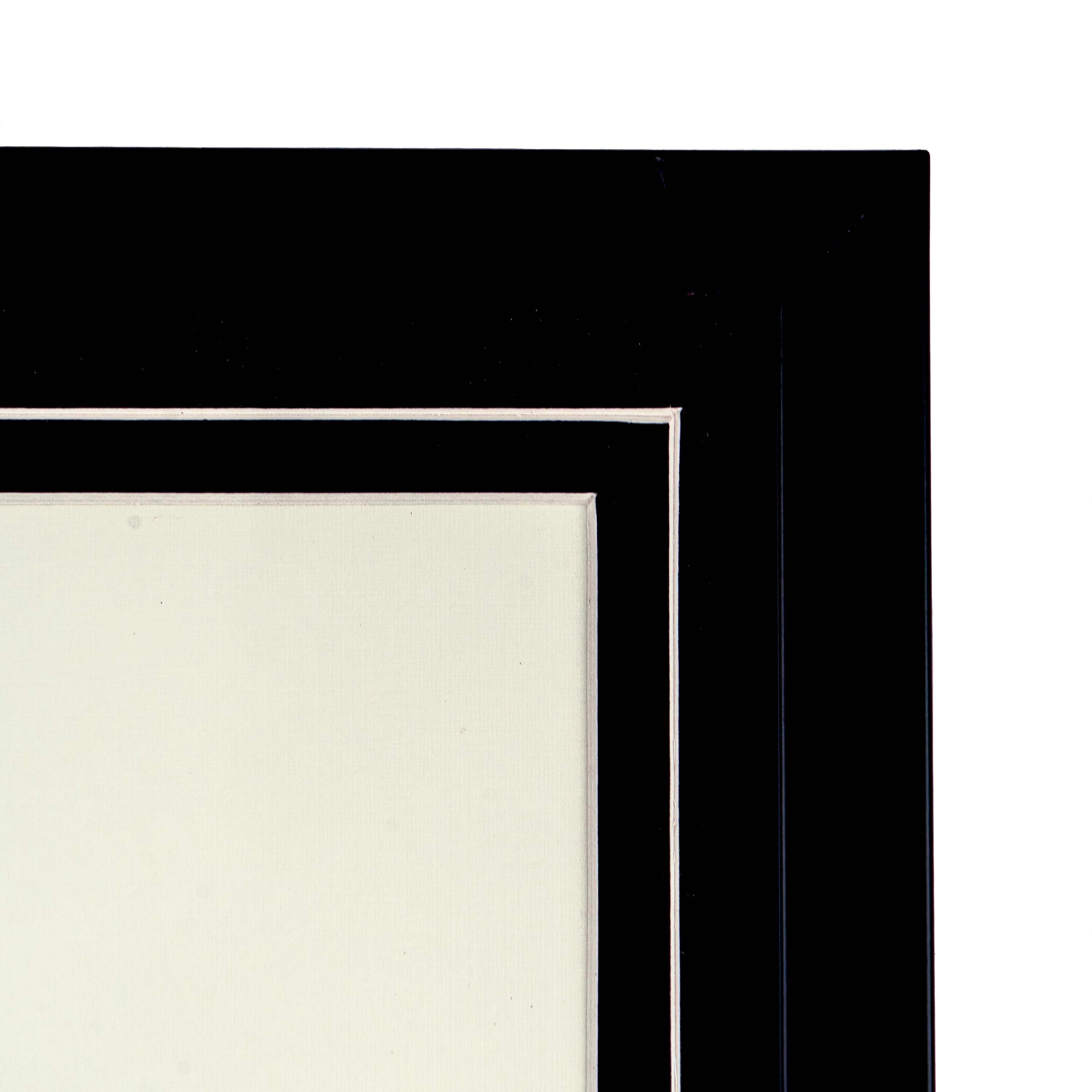 Tropical Print- Mauritia Flexuosa Frame