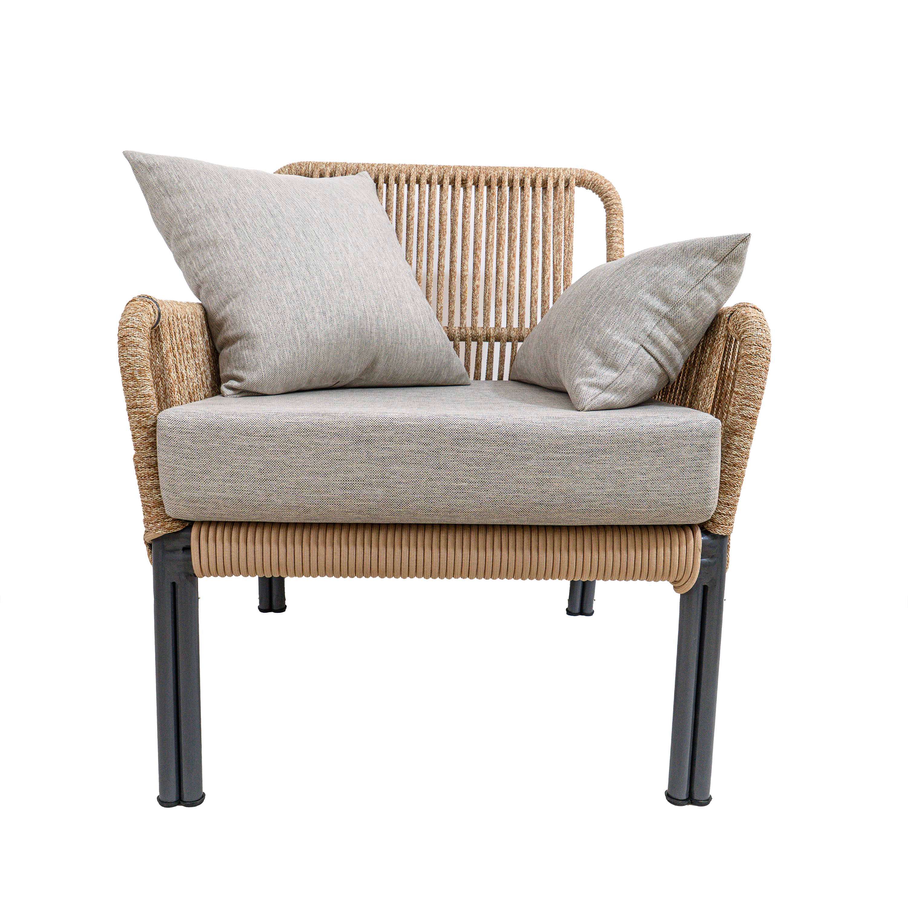Reclinar Single Seater Sofa