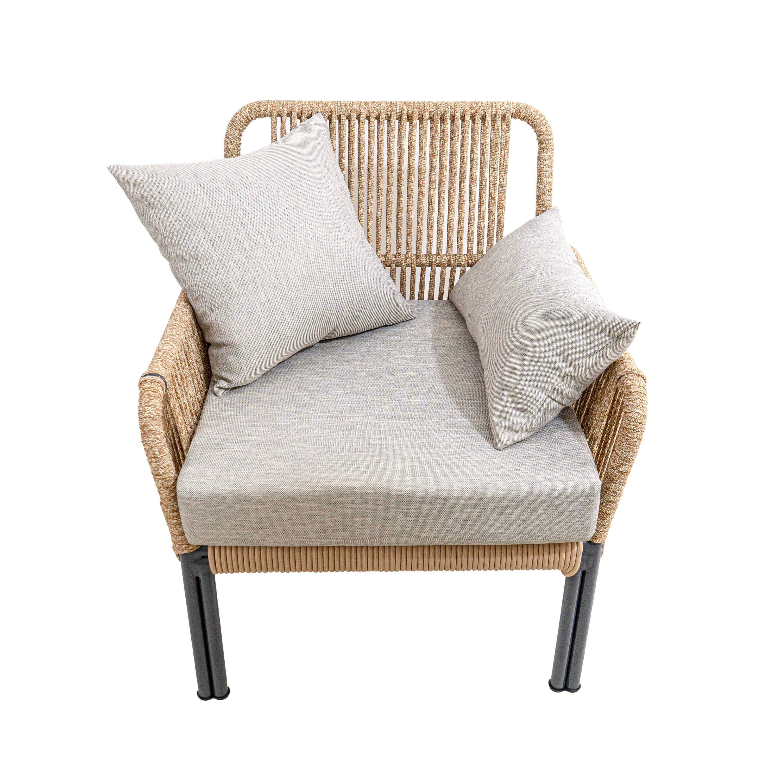 Reclinar Single Seater Sofa