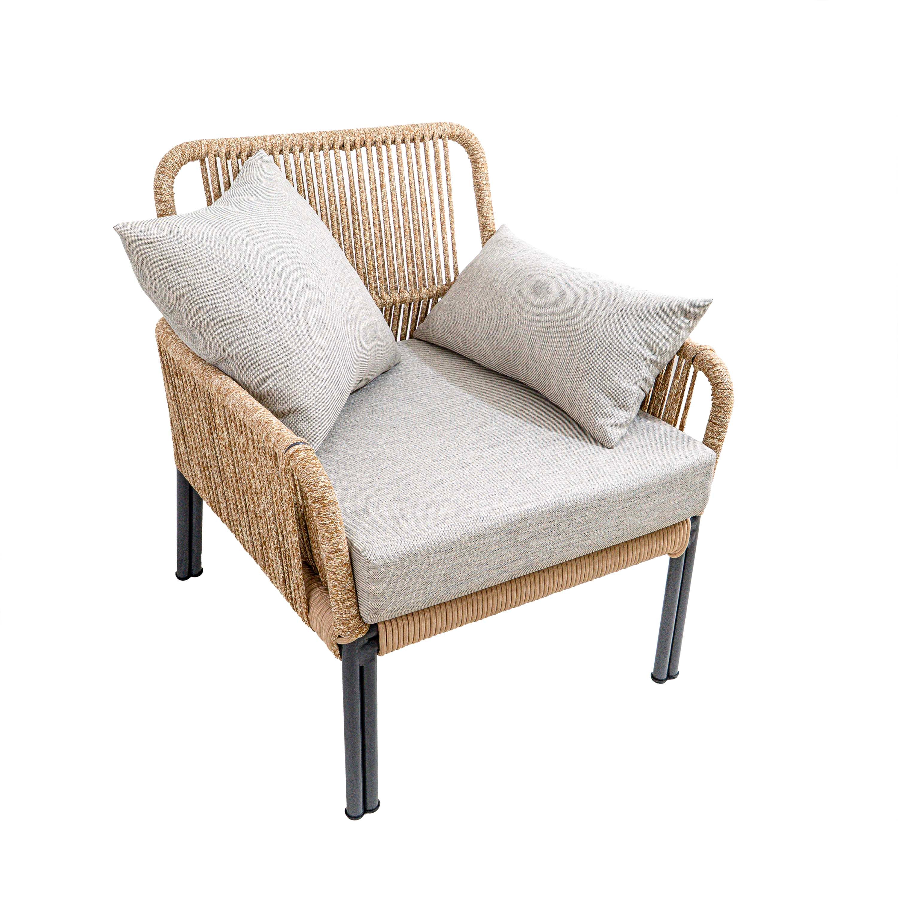 Reclinar Single Seater Sofa