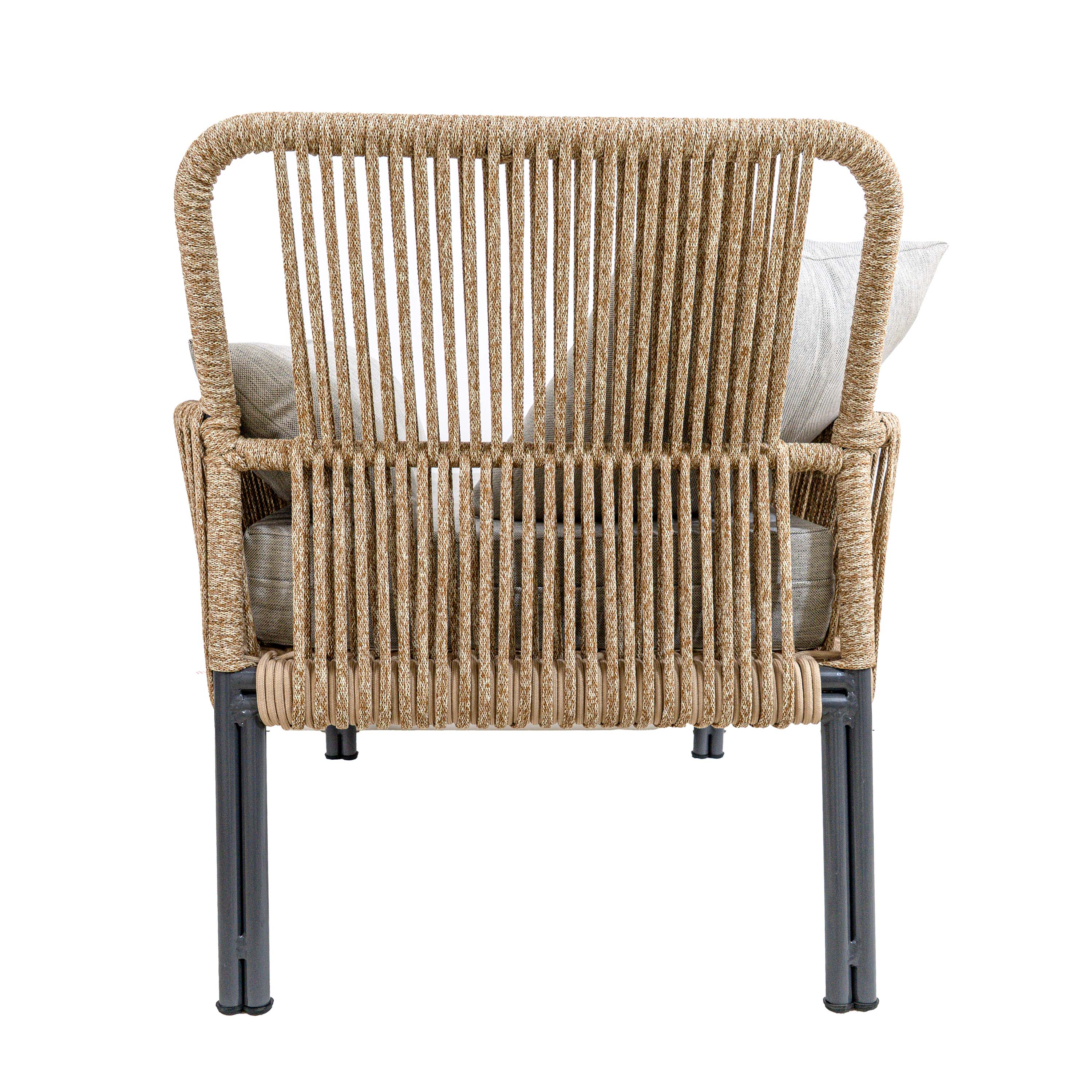 Reclinar Single Seater Sofa