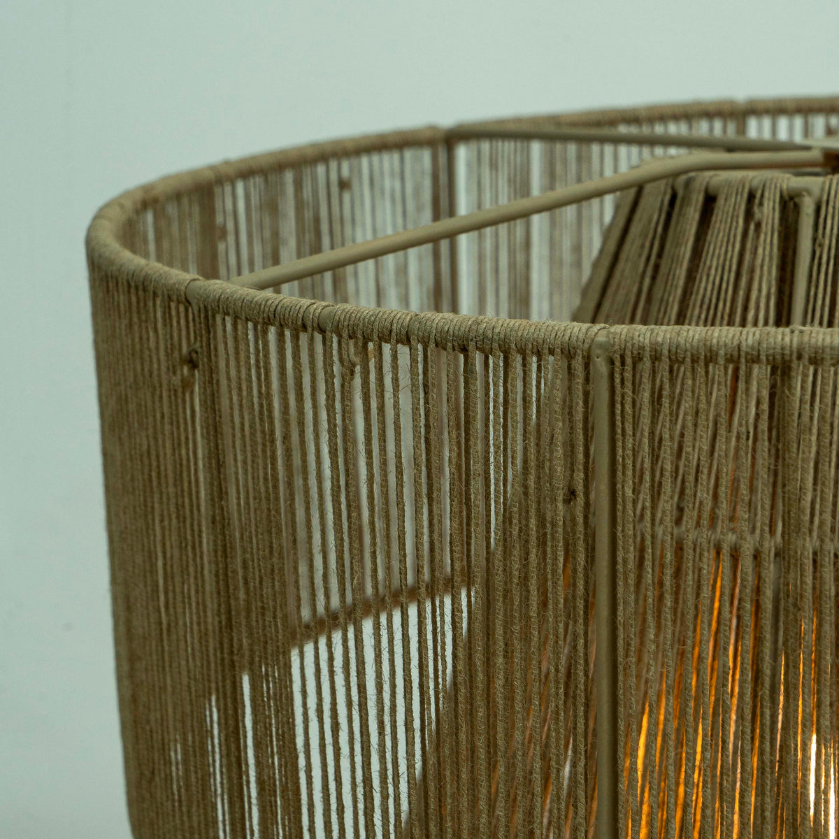 3 Tier Round Pendant Lamp