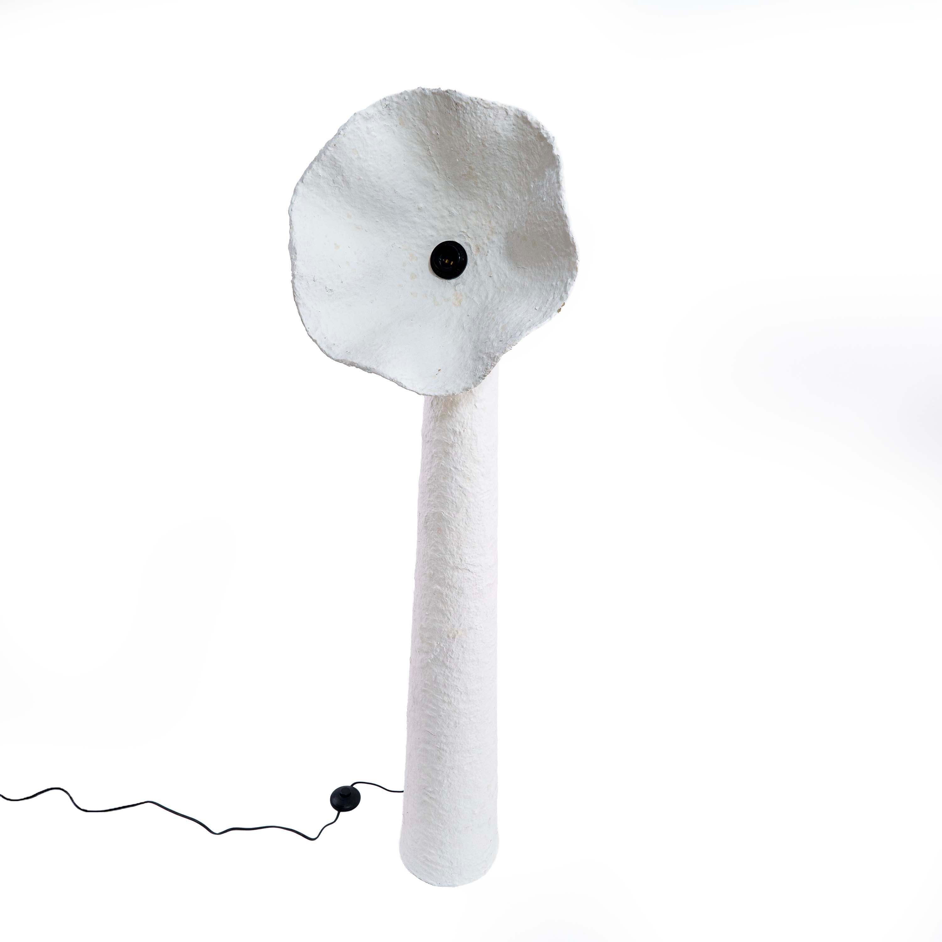 Coralline Floor Lamp