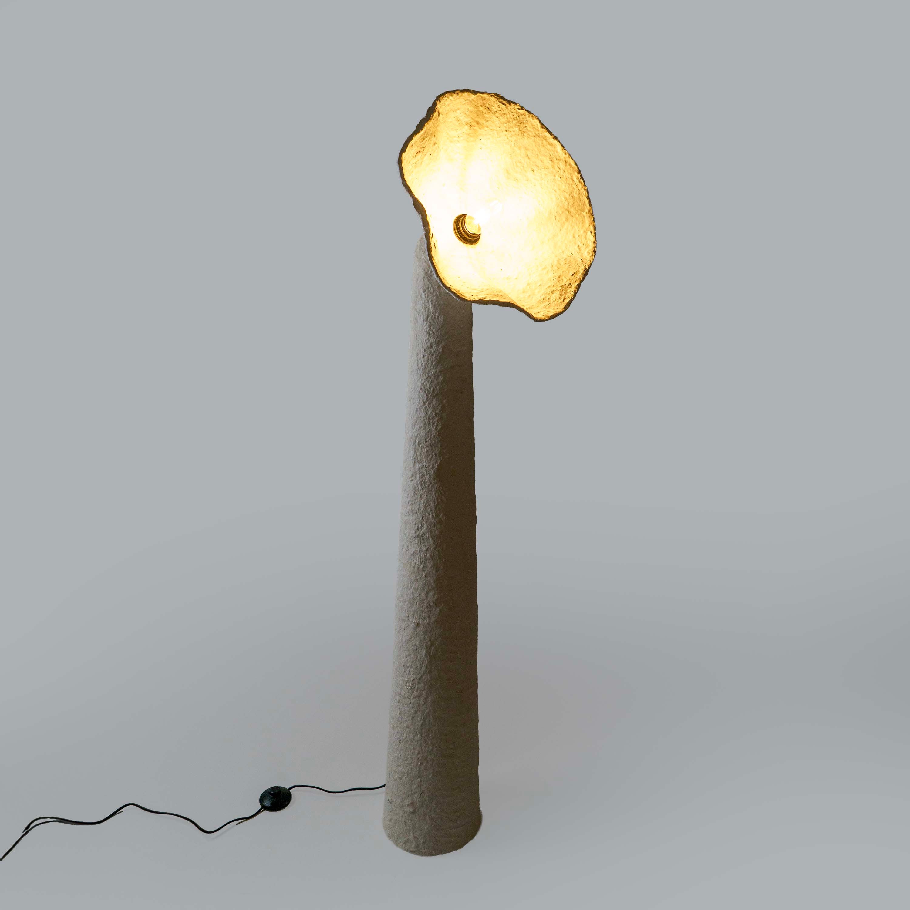 Coralline Floor Lamp